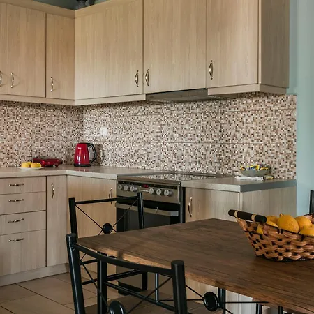 La Casa Di Lena 公寓 阿尔戈斯托利翁