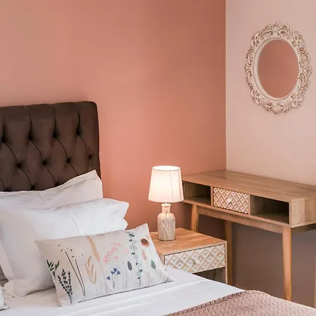 Apartamento La Casa Di Lena Argostoli (Kefalonia)
