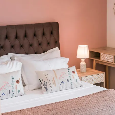 La Casa Di Lena 公寓