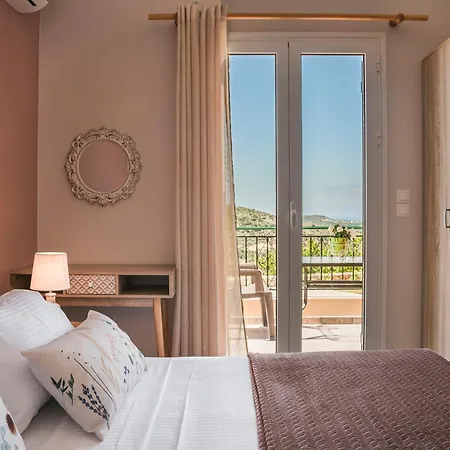 La Casa Di Lena شقة