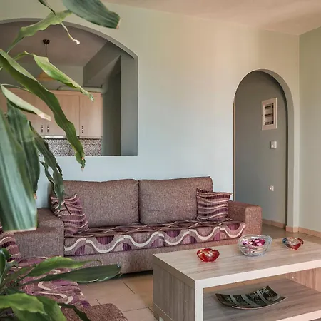 La Casa Di Lena 公寓