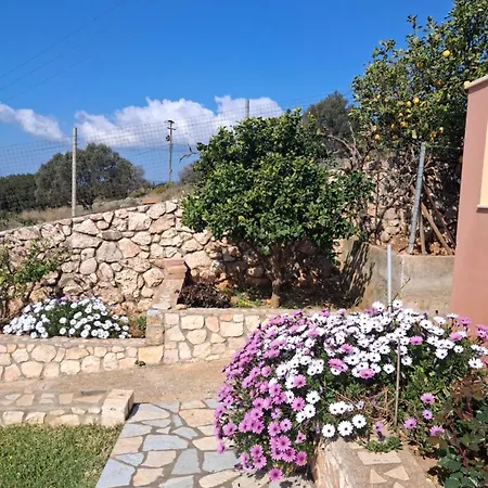 La Casa Di Lena Apartamento Argostoli (Kefalonia)