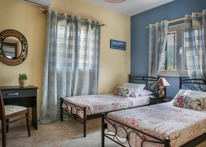 Apartamento La Casa Di Lena Argostoli (Kefalonia)
