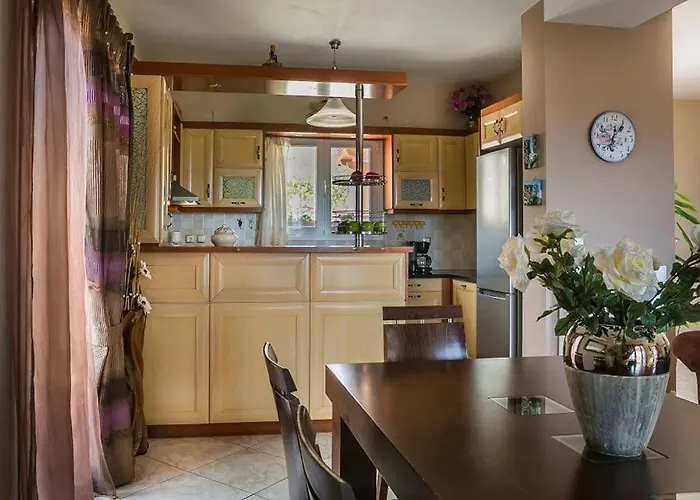 La Casa Di Lena Apartamento *