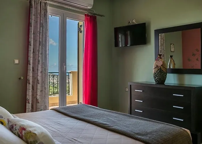 La Casa Di Lena Apartamento