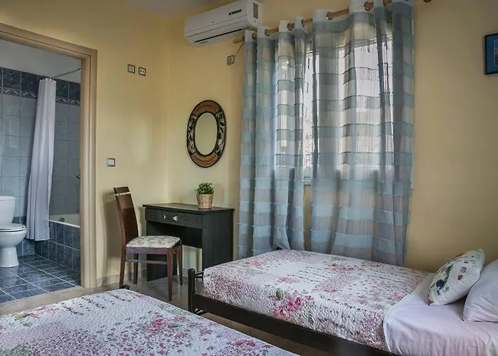 Apartamento La Casa Di Lena *