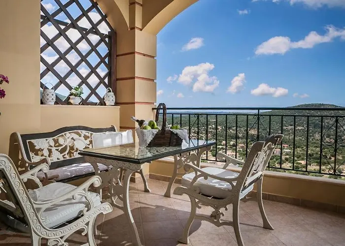 La Casa Di Lena Apartamento Argostoli (Kefalonia)