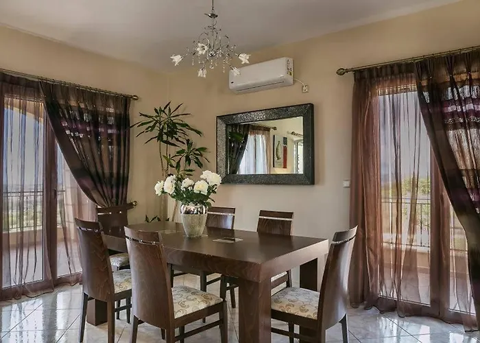 Apartamento La Casa Di Lena Argostoli (Kefalonia)