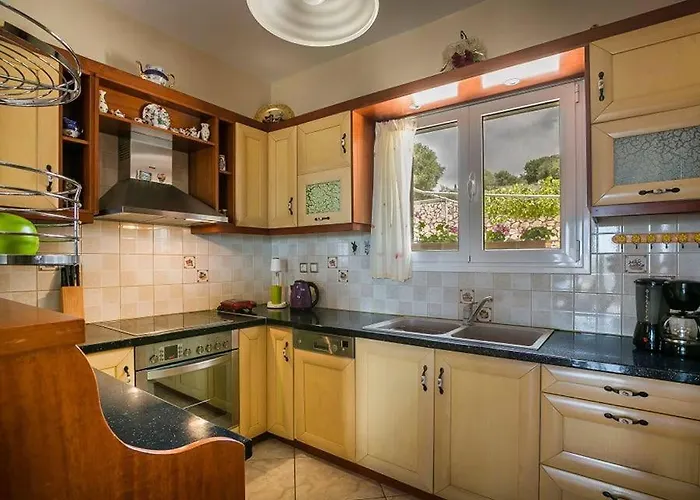 Apartamento La Casa Di Lena Argostoli (Kefalonia)