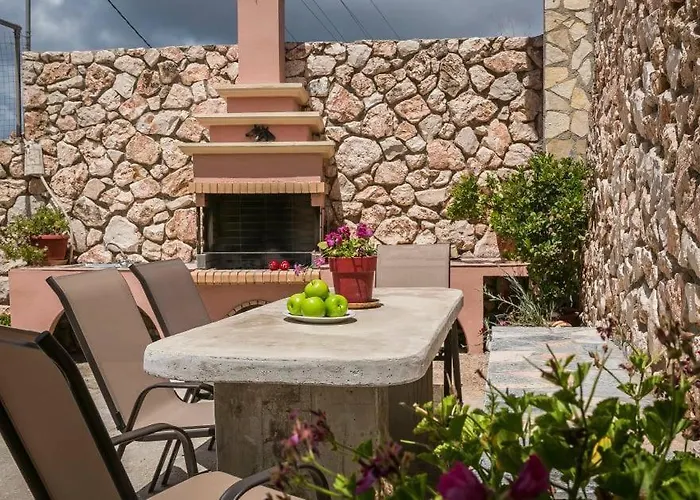 La Casa Di Lena * Argostoli (Kefalonia)