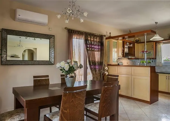 Apartamento La Casa Di Lena *