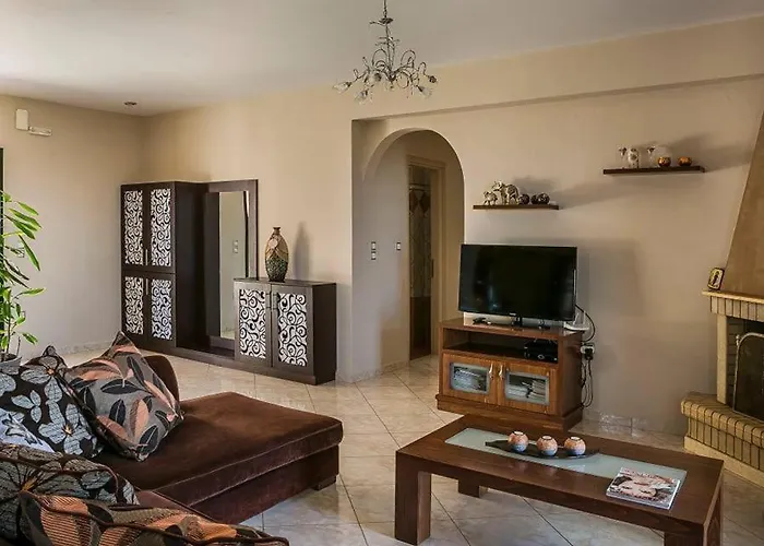 Apartamento La Casa Di Lena