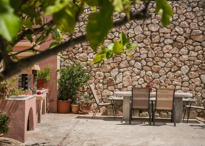 Apartamento La Casa Di Lena *