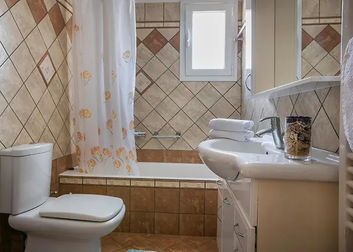 Apartamento La Casa Di Lena