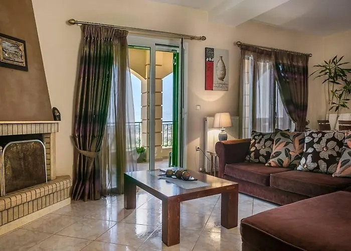 Apartamento La Casa Di Lena *