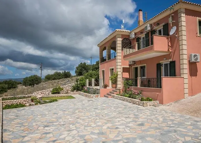 Apartamento La Casa Di Lena