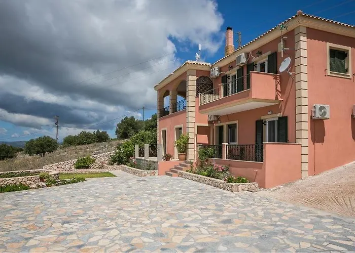 Apartamento La Casa Di Lena *