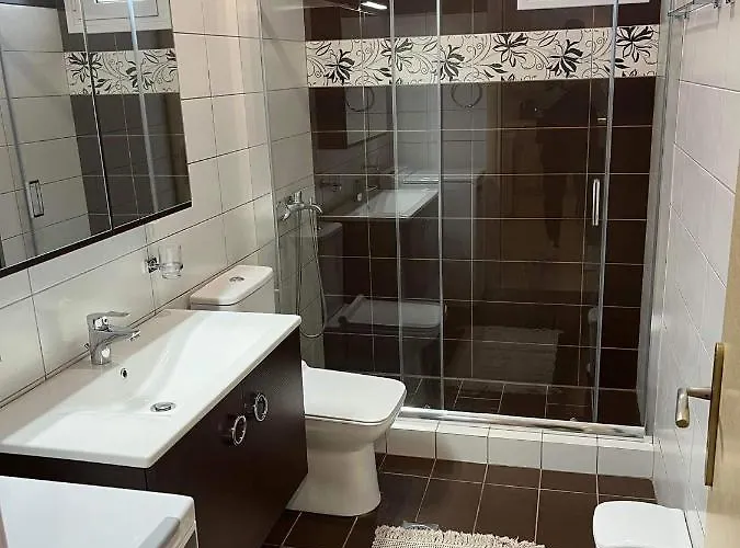 Apartamento La Casa Di Lena *