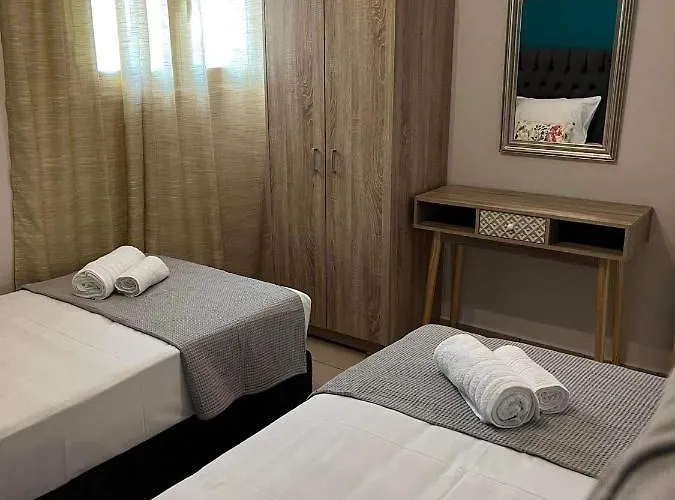 Apartamento La Casa Di Lena Argostoli (Kefalonia)