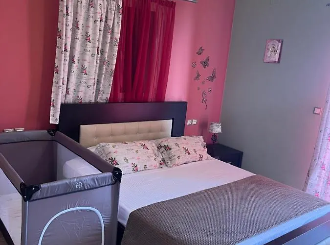 La Casa Di Lena Apartamento *