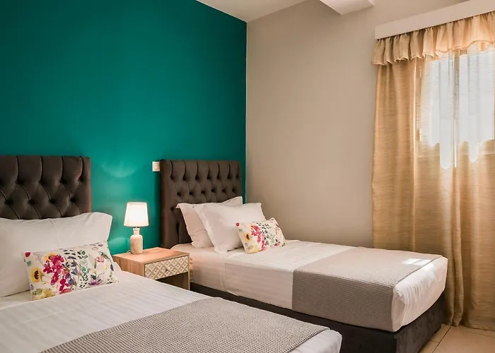 Apartamento La Casa Di Lena Argostoli (Kefalonia)