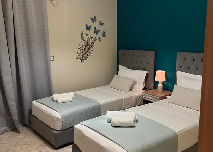 La Casa Di Lena Apartamento *