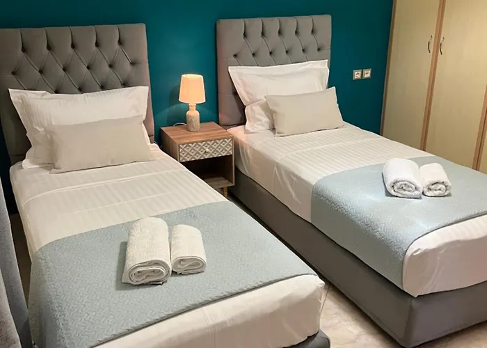 La Casa Di Lena Apartamento