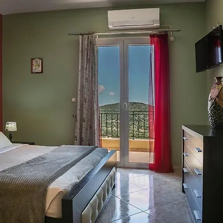 La Casa Di Lena Αργοστόλι