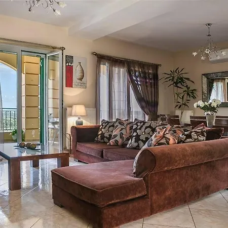 La Casa Di Lena *